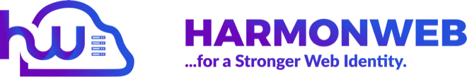 HarmonWeb Logo