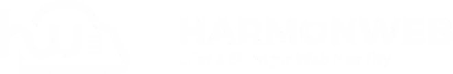 HarmonWeb Logo